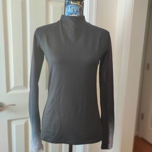 Nike Pro Hyperwarm Long Sleeve